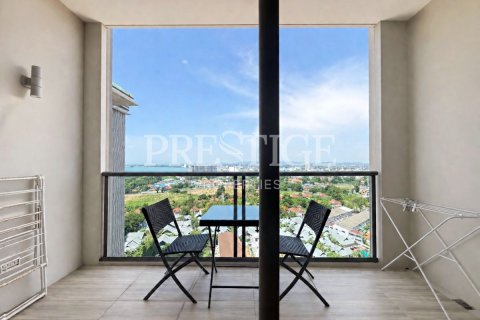 Estudio en el condominio en Pattaya, Tailandia № 209913 - foto 13