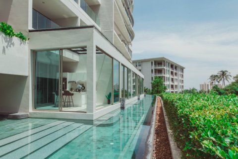 Apartment in Karon, Thailand 2 bedrooms № 223417