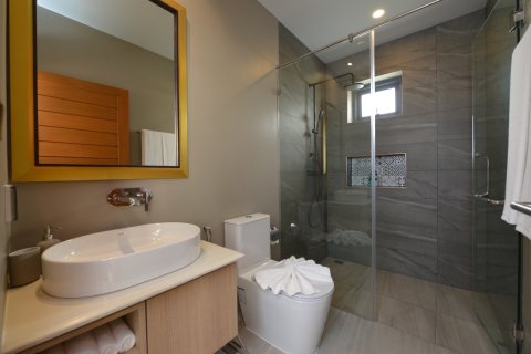 Villa in Rawai, Thailand 3 Schlafzimmer № 223422 - Foto 13