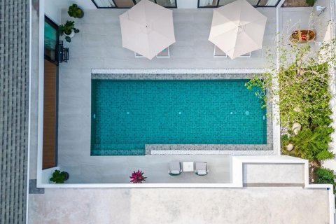 Villa in Phuket, Thailand 5 bedrooms № 140173 - photo 3