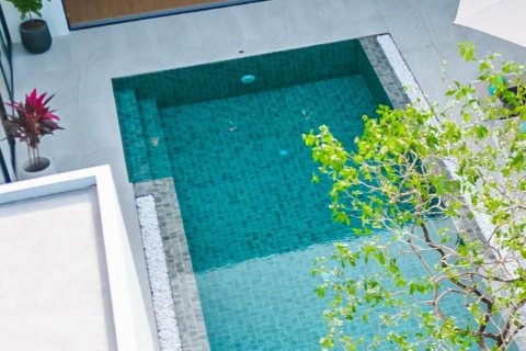 Villa in Phuket, Thailand 5 bedrooms № 140173 - photo 6