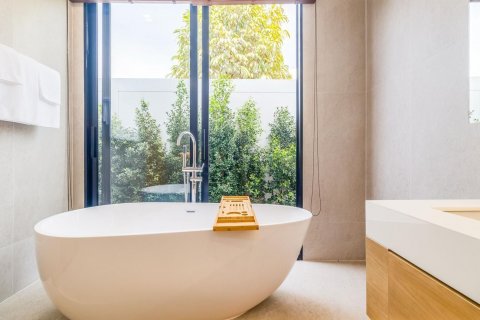 Villa in Phuket, Thailand 5 bedrooms № 140173 - photo 21