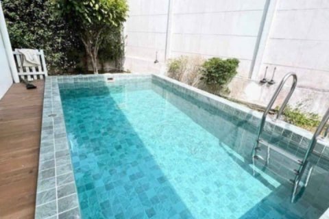 Villa à Phuket, Thaïlande 3 chambres № 140177 - photo 4