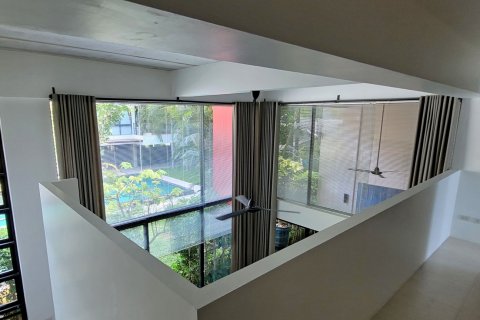 Кондоминиум с 4 спальнями в Хуа Хине, Таиланд № 140175 - фото 15