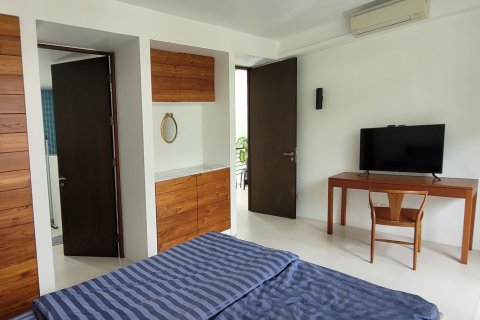 Кондоминиум с 4 спальнями в Хуа Хине, Таиланд № 140175 - фото 27