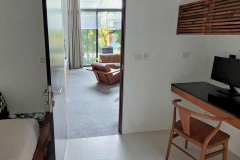 Кондоминиум с 4 спальнями в Хуа Хине, Таиланд № 140175 - фото 12