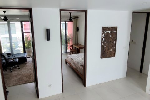 Кондоминиум с 4 спальнями в Хуа Хине, Таиланд № 140175 - фото 21