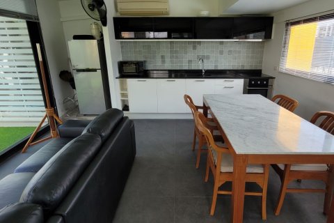 Condo in Hua Hin, Thailand, 4 bedrooms  № 140175 - photo 27