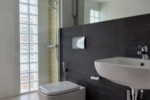 Кондоминиум с 4 спальнями в Хуа Хине, Таиланд № 140175 - фото 17