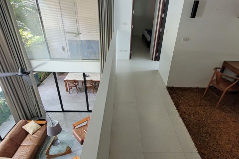 Кондоминиум с 4 спальнями в Хуа Хине, Таиланд № 140175 - фото 14