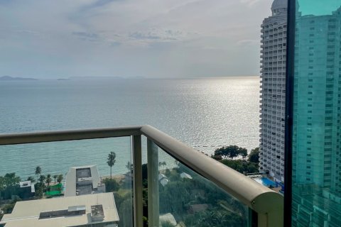 Studio in the Condo in Pattaya, Thailand  № 140172 - photo 6