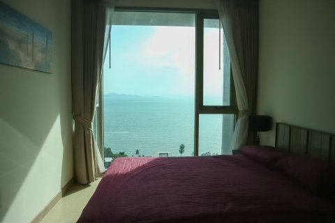 Studio in the Condo in Pattaya, Thailand  № 140172 - photo 16