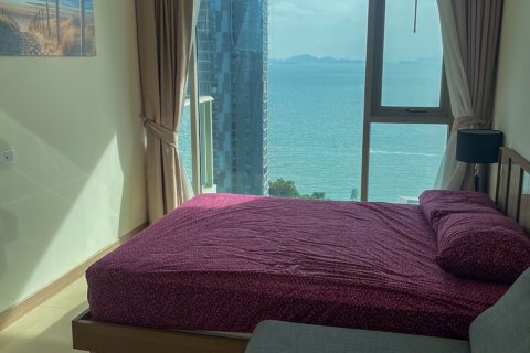 Studio in the Condo in Pattaya, Thailand  № 140172 - photo 2
