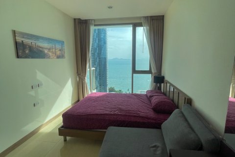 Studio in the Condo in Pattaya, Thailand  № 140172 - photo 7