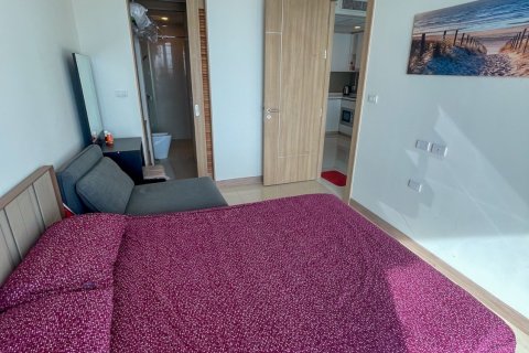 Studio in the Condo in Pattaya, Thailand  № 140172 - photo 10