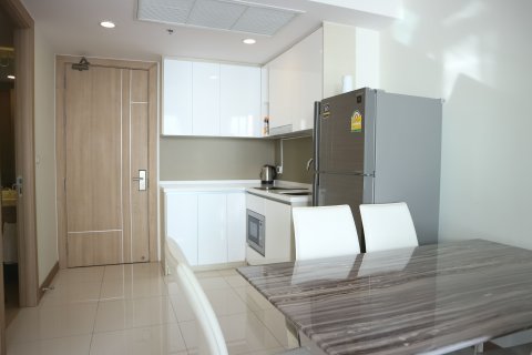 Studio in the Condo in Pattaya, Thailand  № 140172 - photo 14