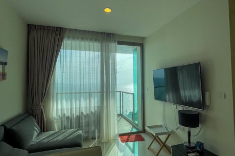 Studio in the Condo in Pattaya, Thailand  № 140172 - photo 3