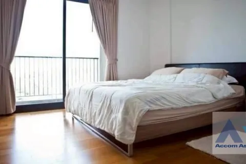 Eigentumswohnung in Phaya Thai, Bangkok, Thailand, 2 Schlafzimmer № 217998 - Foto 5