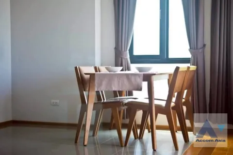 Eigentumswohnung in Phaya Thai, Bangkok, Thailand, 2 Schlafzimmer № 217998 - Foto 4