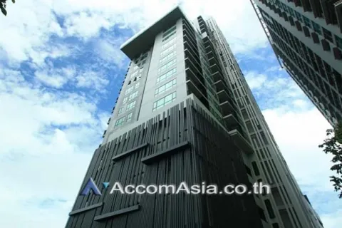 Eigentumswohnung in Phaya Thai, Bangkok, Thailand, 2 Schlafzimmer № 217998 - Foto 7