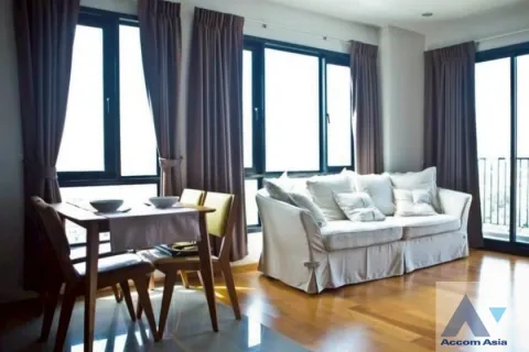 Condo à Phaya Thai, Bangkok, Thaïlande, 2 chambres  № 217998