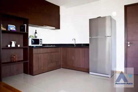 Eigentumswohnung in Phaya Thai, Bangkok, Thailand, 2 Schlafzimmer № 217998 - Foto 3