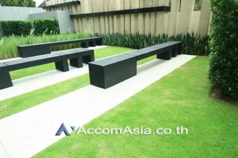Eigentumswohnung in Phaya Thai, Bangkok, Thailand, 2 Schlafzimmer № 217998 - Foto 11
