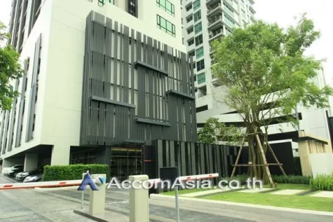 Eigentumswohnung in Phaya Thai, Bangkok, Thailand, 2 Schlafzimmer № 217998 - Foto 8