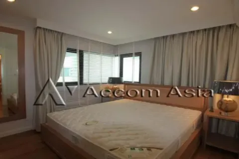 Eigentumswohnung in Sathon, Bangkok, Thailand, 1 Schlafzimmer  № 217997 - Foto 7