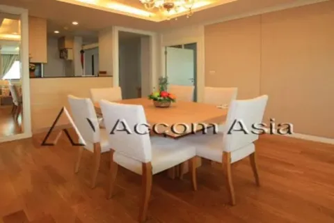 Eigentumswohnung in Sathon, Bangkok, Thailand, 1 Schlafzimmer  № 217997 - Foto 5