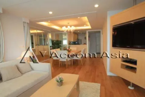 Eigentumswohnung in Sathon, Bangkok, Thailand, 1 Schlafzimmer  № 217997 - Foto 2