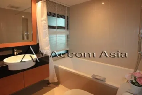 Eigentumswohnung in Sathon, Bangkok, Thailand, 1 Schlafzimmer  № 217997 - Foto 9