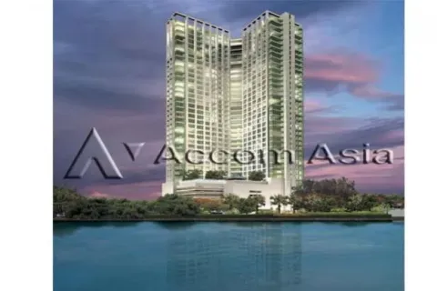 Eigentumswohnung in Khlong San, Bangkok, Thailand, 2 Schlafzimmer № 218000 - Foto 7