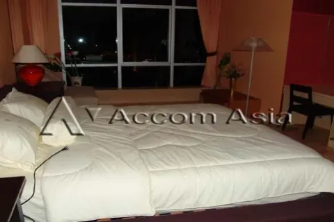 Eigentumswohnung in Khlong San, Bangkok, Thailand, 2 Schlafzimmer № 218000 - Foto 6