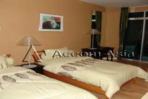 Eigentumswohnung in Khlong San, Bangkok, Thailand, 2 Schlafzimmer № 218000 - Foto 5