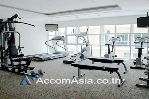 Eigentumswohnung in Khlong Toei, Bangkok, Thailand, 1 Schlafzimmer № 218001 - Foto 11