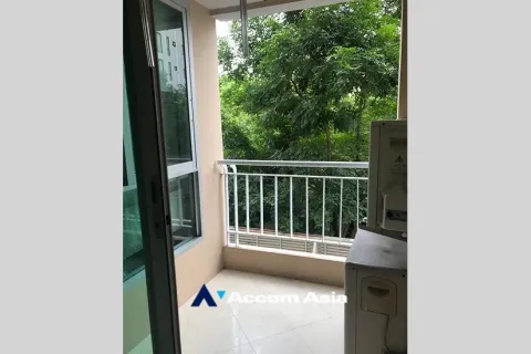 Eigentumswohnung in Khlong Toei, Bangkok, Thailand, 1 Schlafzimmer № 218001 - Foto 9
