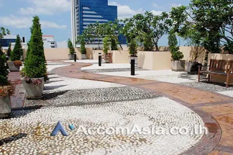 Eigentumswohnung in Khlong Toei, Bangkok, Thailand, 1 Schlafzimmer № 218001 - Foto 12