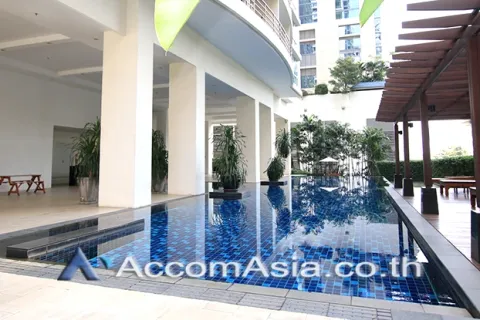Eigentumswohnung in Pathum Wan, Bangkok, Thailand, 2 Schlafzimmer № 218194 - Foto 11
