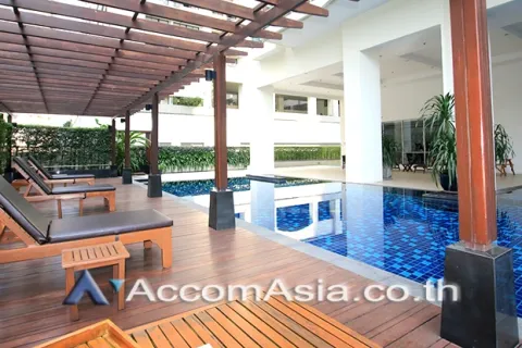 Eigentumswohnung in Pathum Wan, Bangkok, Thailand, 2 Schlafzimmer № 218194 - Foto 13