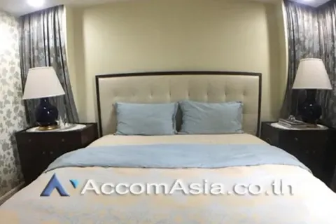 Eigentumswohnung in Pathum Wan, Bangkok, Thailand, 2 Schlafzimmer № 218194 - Foto 6