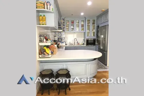 Eigentumswohnung in Pathum Wan, Bangkok, Thailand, 2 Schlafzimmer № 218194 - Foto 3