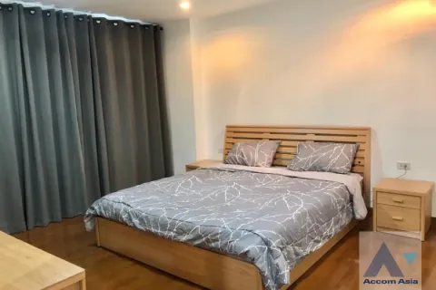 Eigentumswohnung in Watthana, Bangkok, Thailand, 1 Schlafzimmer  № 218197 - Foto 5