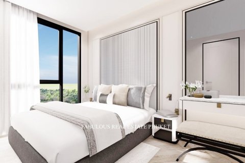 Condo à Bang Tao, Thaïlande, 2 chambres  № 179586 - photo 10