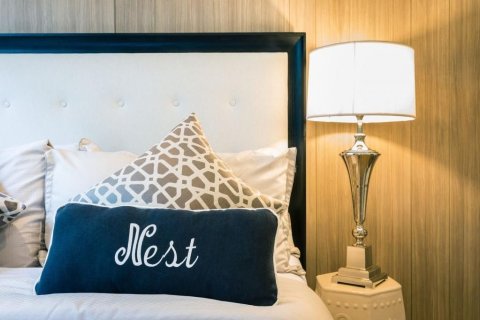 Кондоминиум с 2 спальнями в Клонг Тоэй, Бангкок, Таиланд № 149071 - фото 8