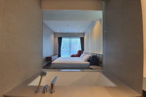 Condo à Watthana, Bangkok, Thaïlande, 3 chambres  № 149068 - photo 17