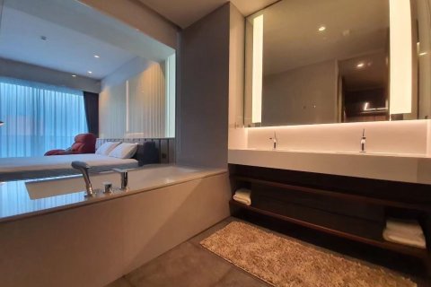 Condo à Watthana, Bangkok, Thaïlande, 3 chambres  № 149068 - photo 18