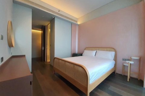 Condo à Watthana, Bangkok, Thaïlande, 3 chambres  № 149068 - photo 13