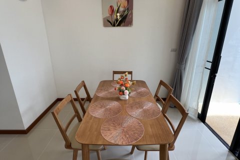 Вилла в Кату, Таиланд с 3 спальнями  № 149074 - фото 11