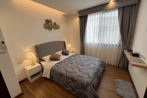 Вилла в Кату, Таиланд с 3 спальнями  № 149074 - фото 14